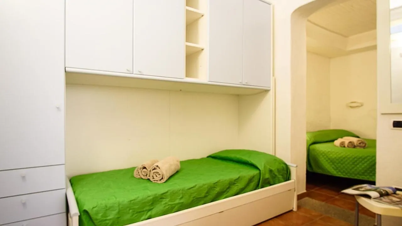 Perla Del Porto Apartments Santa Teresa di Gallura