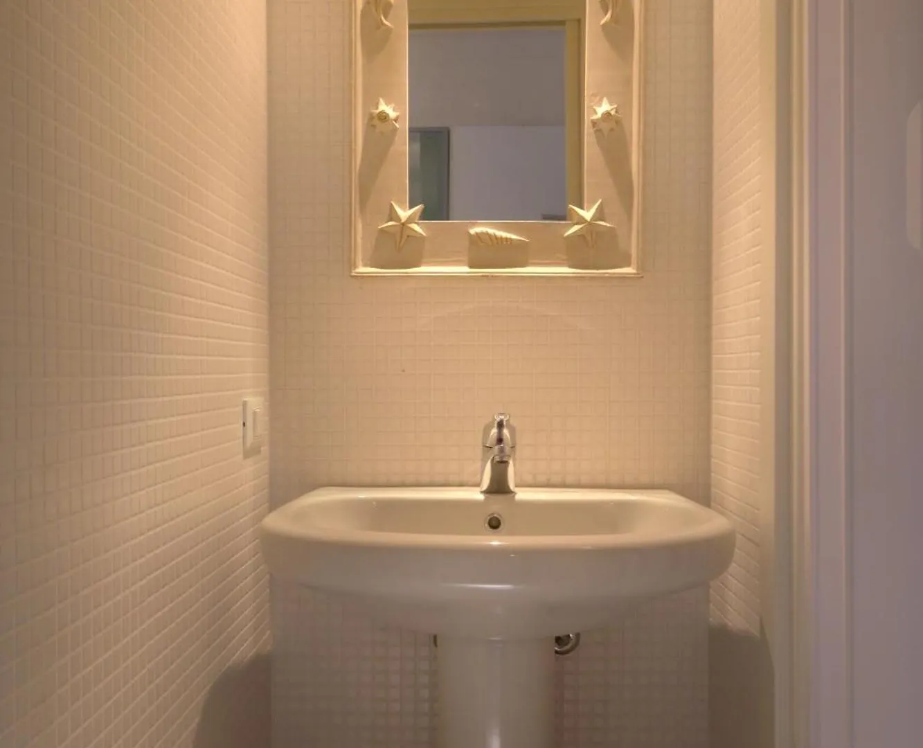 Perla Del Porto Apartments 산타테레사의갈루라