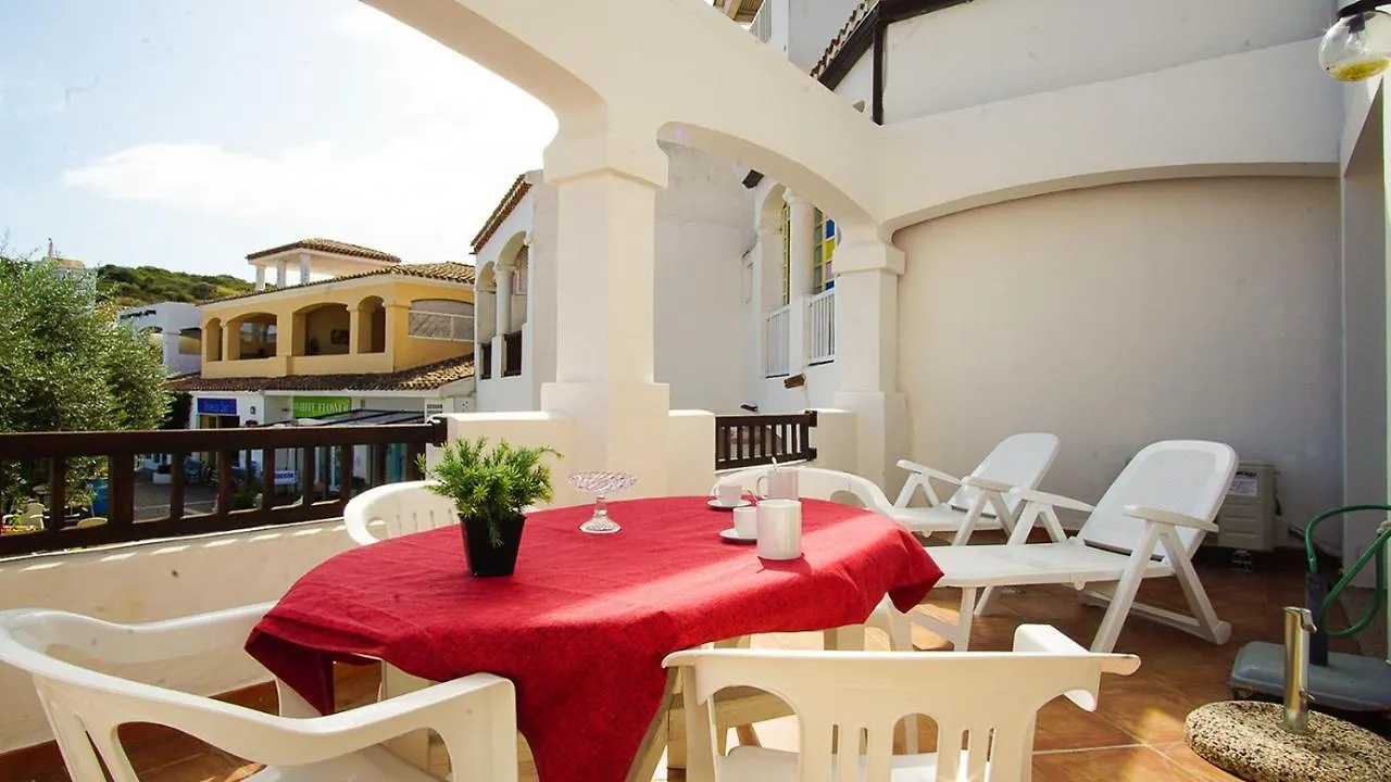 Perla Del Porto Apartments 산타테레사의갈루라